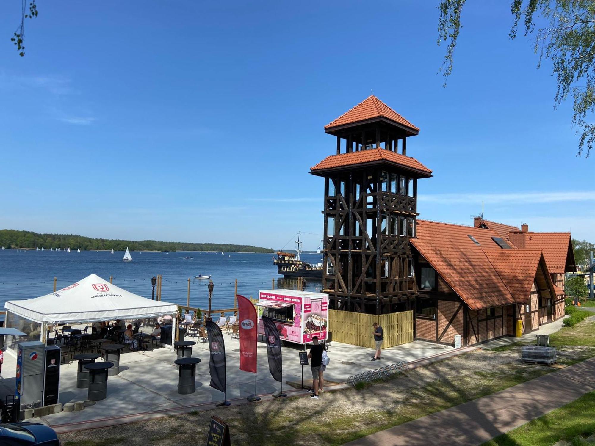 Uroczy Drewniany W Charzykowach Holiday home *